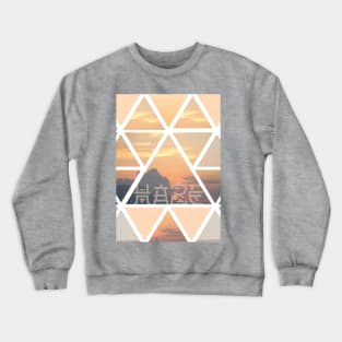 Haze Crewneck Sweatshirt